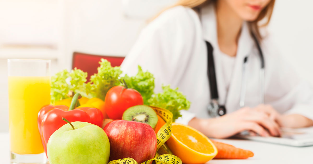 Imagen del artículo Cuatro recomendaciones para una alimentación saludable y sostenible