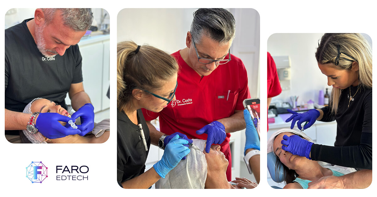 2 Nuevas formaciones en Armonización facial