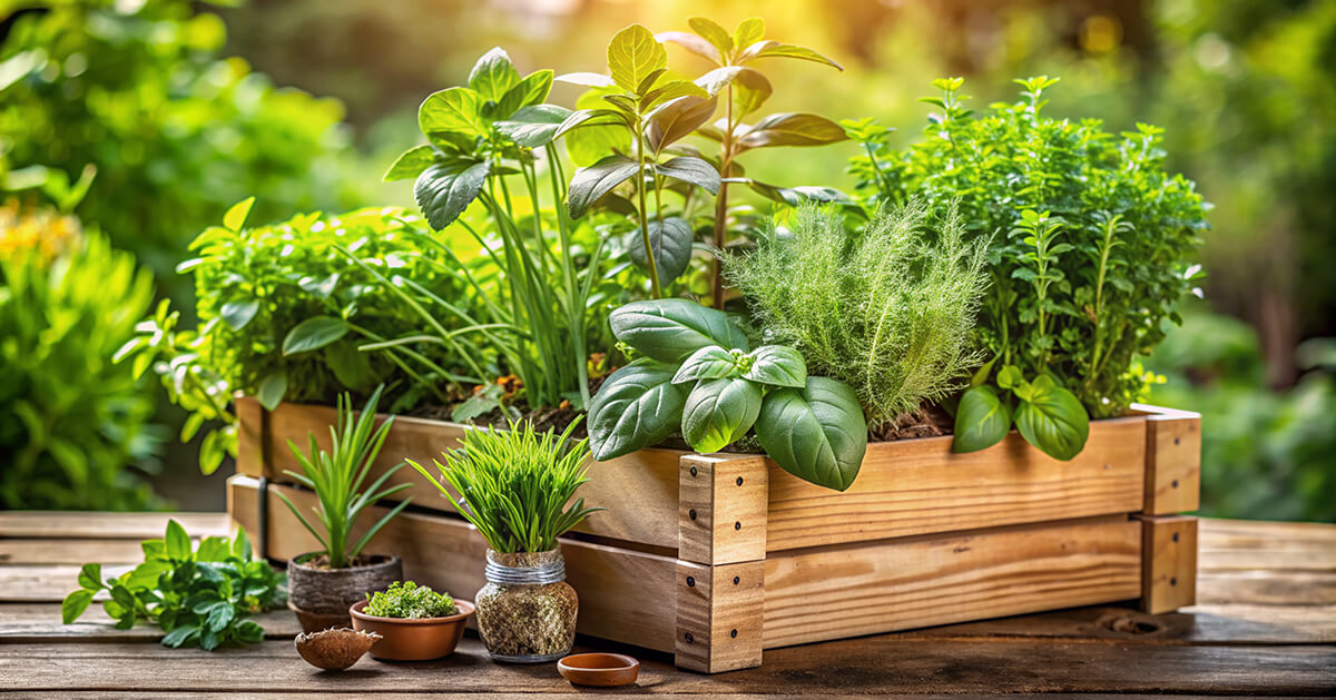 Blog: Aumenta la demanda de cursos sobre herboristería, la ciencia detrás de la alimentación saludable