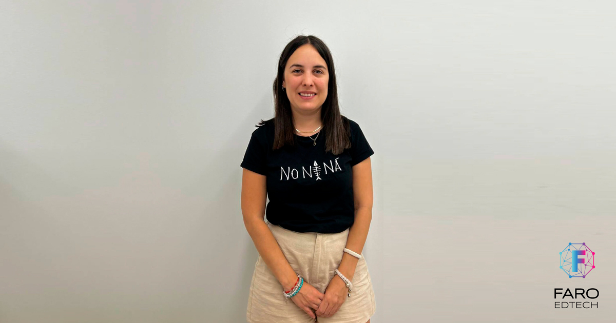 Blog: Miriam Fuentes Panadero - Gestión Universitaria y Certificación Académica de Faro EdTech