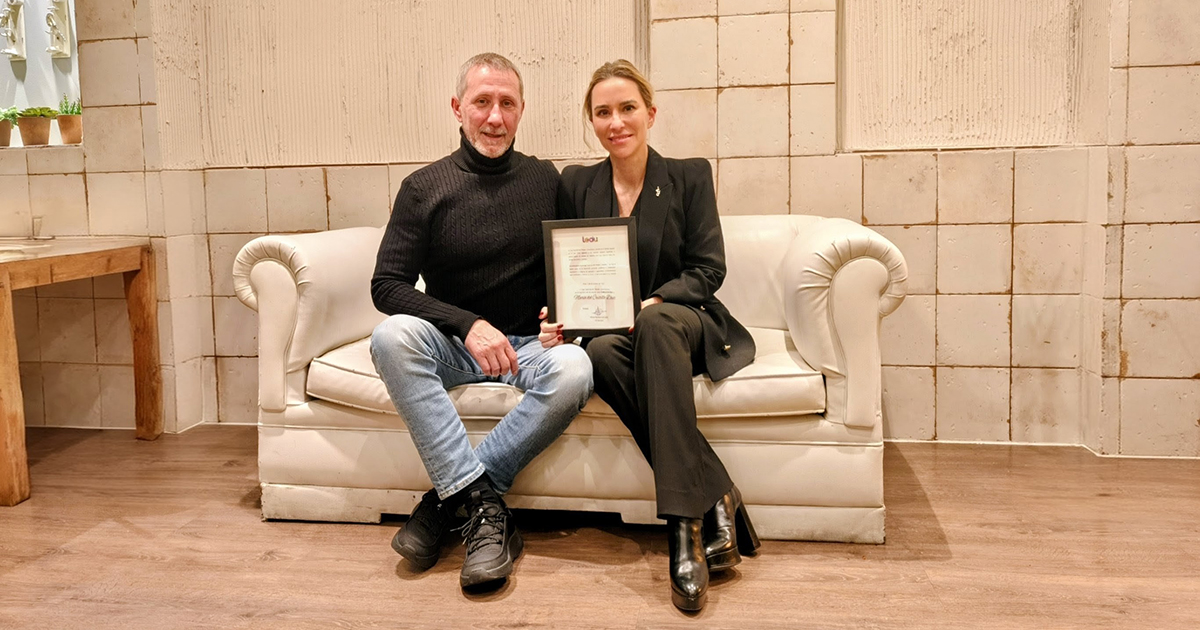 Imagen del artículo María del Castillo, CEO de Faro EdTech, nombrada embajadora de la Liga Española de Debate Universitario