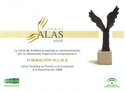 Premios Alas